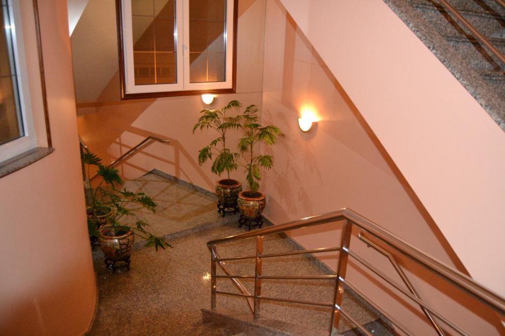 Hostal Residencia Bahia Laxe Bagian luar foto